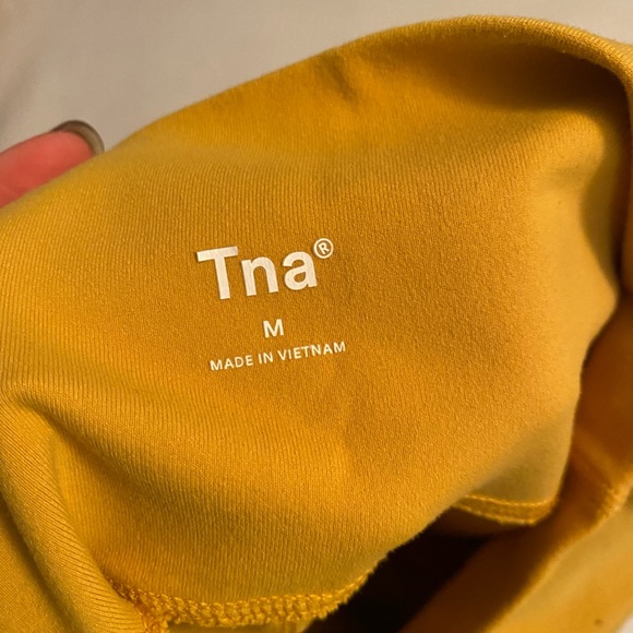 TNA leggings - Picture 1 of 3